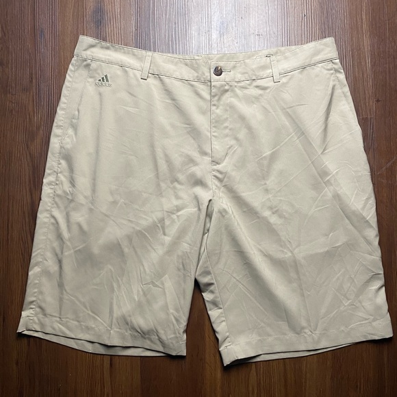 adidas Other - Adidas ClimaLite Golf shorts